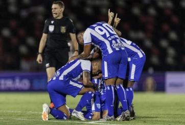 Nhận định Botafogo SP vs Avai: Chủ nhà có cơ hội vượt khó