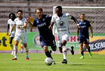 Nhận định U Catolica vs Mushuc Runa: Chủ nhà có cơ hội trở lại