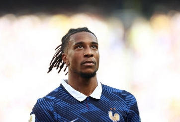 Olise khiến Pháp thót tim trước đại chiến tại vòng 1/8 World Cup 2026