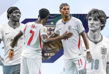 Cựu sao Liverpool chỉ ra điểm yếu khó xử lý ở ĐT Anh tại World Cup