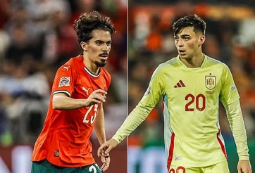 Pedri muốn ‘đòi nợ’ Bồ Đào Nha ở World Cup 2026