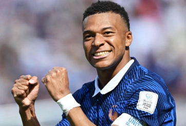 Cuộc đua Vua phá lưới World Cup 2026: Mbappe vượt lên trên Messi