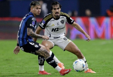 Nhận định Atl. Tembetary vs Independiente: Chủ nhà có duyên đối đầu