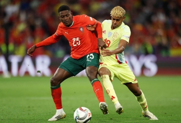 Nuno Mendes hé lộ cách khiến Yamal 'tắt điện' ở World Cup