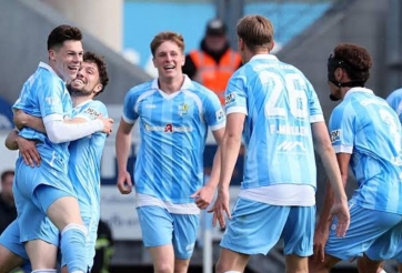 Nhận định Zwickau vs Furth II: Thế trận cởi mở, khó giữ sạch lưới