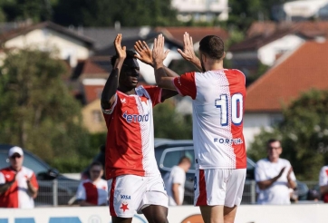 Nhận định Slavia Prague vs Ruzomberok: Đẳng cấp lên tiếng