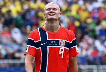 Anh được chỉ cách 'vô hiệu hóa' Erling Haaland