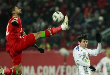 Nhận định Lokomotiv Moscow vs CSKA Moscow: Nóng bỏng derby Moscow