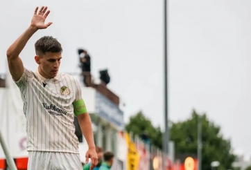 Nhận định Gyor vs Vikingur Reykjavik: Nơi thể hiện bản lĩnh