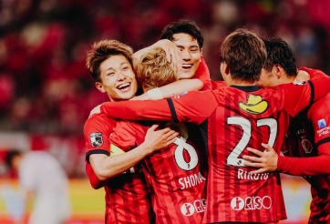 Nhận định Kashima Antlers vs Vegalta Sendai: Giao hữu căng thẳng
