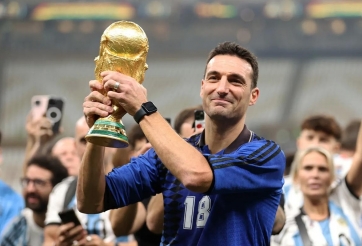 HLV Argentina hẹn Tây Ban Nha tại chung kết World Cup 2026