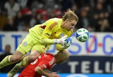 Nhận định Chicago Fire vs Vancouver Whitecaps: Trận đấu dễ bùng nổ