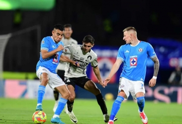 Nhận định Atl. San Luis vs Cruz Azul: Cạm bẫy chờ nhà vua Liga MX