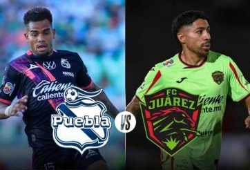 Nhận định Juarez vs Puebla: Chủ nhà có thời cơ đánh phủ đầu