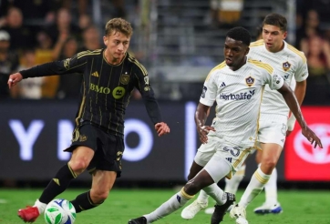 Nhận định LA Galaxy vs Los Angeles: Cơ hội đánh sập Carson