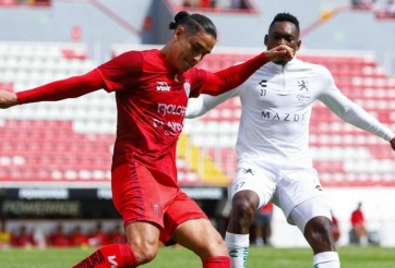 Nhận định Necaxa vs Atlante: Dễ vấp cú sốc