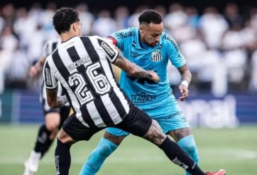 Nhận định Botafogo RJ vs Santos: Neymar ôm hận?