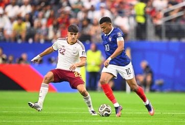 Pau Cubarsi khiến Mbappe 'tắt điện' trong ngày Tây Ban Nha hạ Pháp