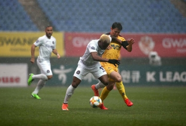 Nhận định Anyang vs Gwangju: Cơ hội vàng