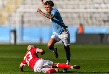 Nhận định Kalmar vs Malmo: Khách lấy điểm không dễ
