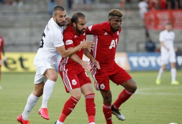 Nhận định Slavia Sofia vs CSKA Sofia: Cái bẫy dành cho đội khách