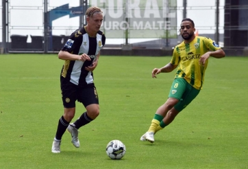 Nhận định Tondela vs Nacional: Bài test nặng