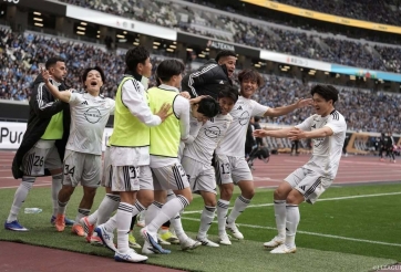 Nhận định Yokohama FM vs Kumamoto: Đẳng cấp J1 lên tiếng