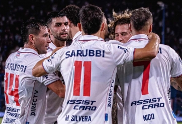 Nhận định Nacional vs Tigre: Bản lĩnh trước cái bẫy