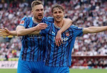 Nhận định Bologna vs Heidenheim: Bài khó chịu