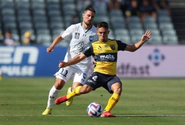 Nhận định Sydney Utd vs Central Coast Mariners: Cái bẫy đang chờ
