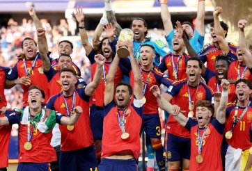 Tây Ban Nha nhận khoản thưởng kỷ lục tại World Cup 2026