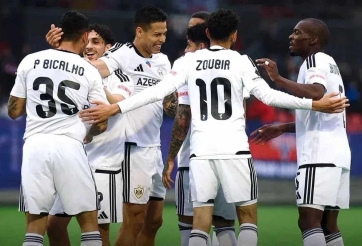 Nhận định Qarabag vs CSKA Sofia: Sức nóng chờ đợi