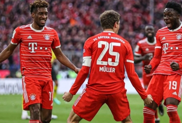Nhận định Wehen vs Bayern Munich: Chênh lệch quá lớn