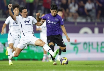 Nhận định Anyang vs Gangwon: Khó lường