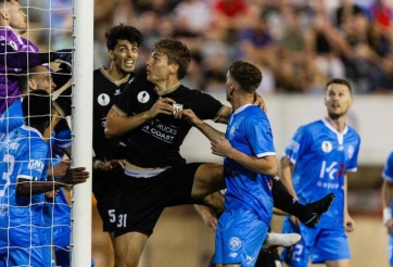 Nhận định Kingborough Lions vs Melbourne Victory: Khó cho chủ nhà