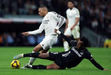 Nhận định Real Madrid vs Leganes: Màn thử lửa của Mourinho