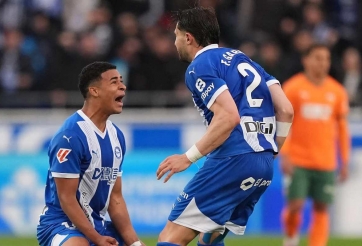 Nhận định Alaves vs Castellon: Khó cho đại diện La Liga