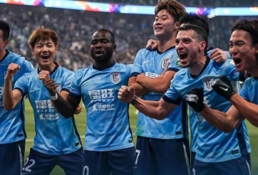 Nhận định Henan Songshan Longmen vs Dalian Yingbo: Không dễ khuất phục