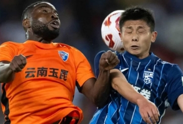 Nhận định Chengdu Rongcheng vs Wuhan Three Towns: Khó lường