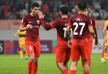 Nhận định Shanghai Port vs Shandong Taishan: Đại chiến mở nút thắt