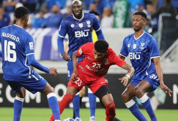 Nhận định Al Hilal vs Al Ahli Doha: Sức nặng từ đẳng cấp Saudi