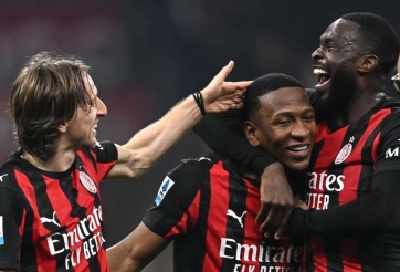 Nhận định AC Milan vs Inter Milan: Derby Milan rực lửa