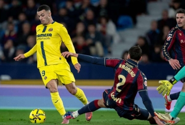 Nhận định Villarreal vs Levante: Tàu ngầm vàng chiếm ưu thế