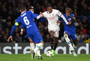 Nhận định Chelsea vs AC Milan: Đại chiến nóng bỏng