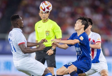 Nhận định Qingdao Hainiu vs Shanghai Shenhua: Chủ nhà khó thoát thua