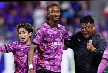 Nhận định V-Varen Nagasaki vs Kyoto: Khó phá dớp