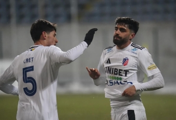 Nhận định Botosani vs Corvinul: Thắng sẽ không dễ dàng, 22h30 ngày 10/8/2026