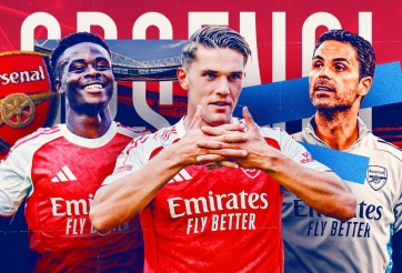 Nhận định Arsenal vs Como: Tổng duyệt đầy áp lực