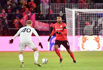 Nhận định Nottingham vs Bayer Leverkusen: Cỗ máy đang vào guồng
