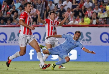 Nhận định New York City vs Necaxa: Chủ nhà níu hy vọng